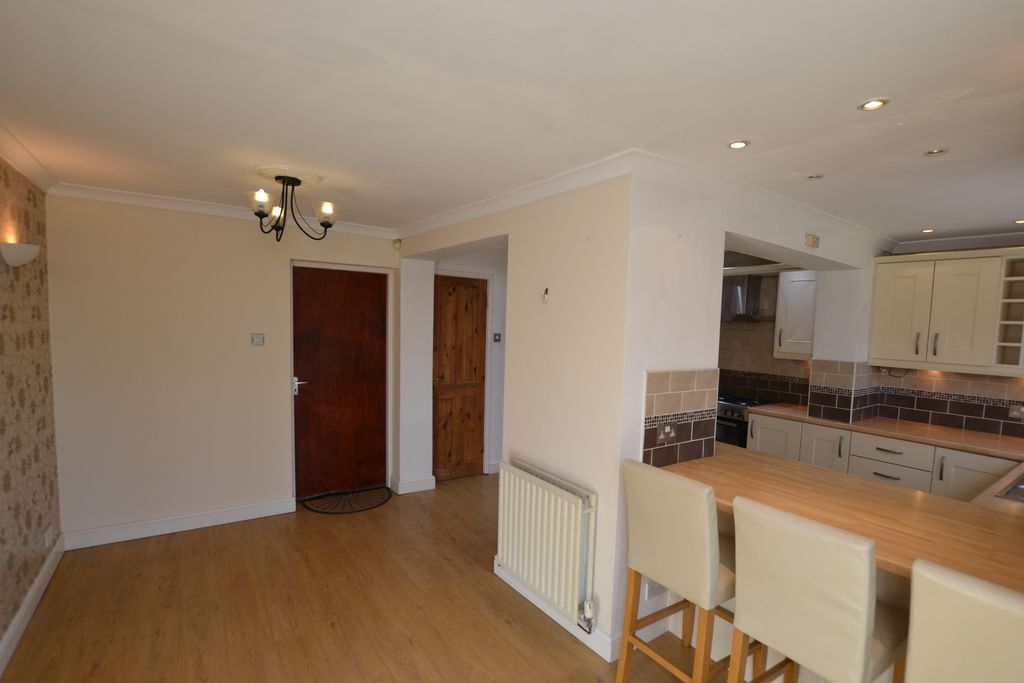 Rivington Drive Burscough